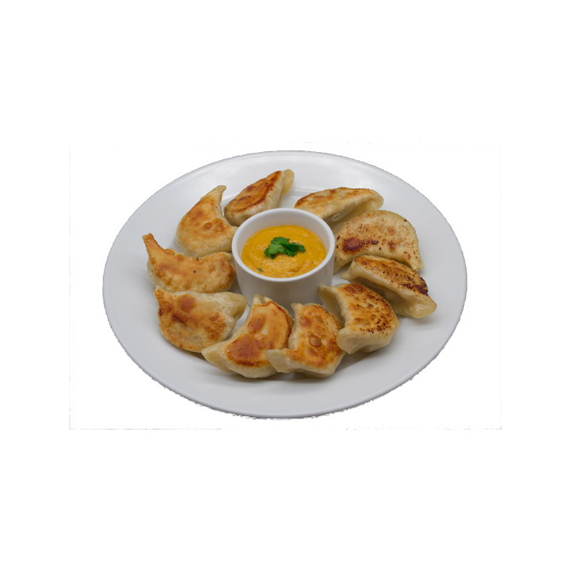 Veg Momo Kothe